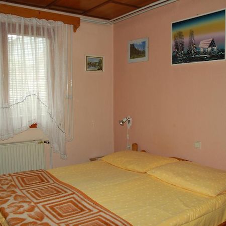 Apartma Pri Potokarju Apartment Bohinj Ngoại thất bức ảnh