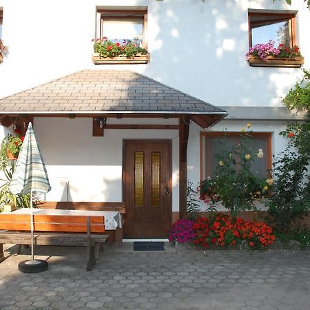 Apartma Pri Potokarju Apartment Bohinj Ngoại thất bức ảnh