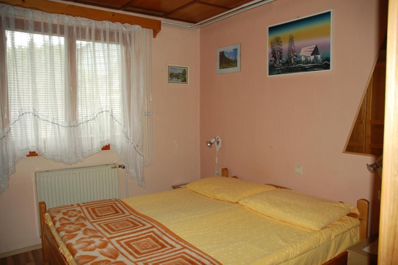 Apartma Pri Potokarju Apartment Bohinj Ngoại thất bức ảnh